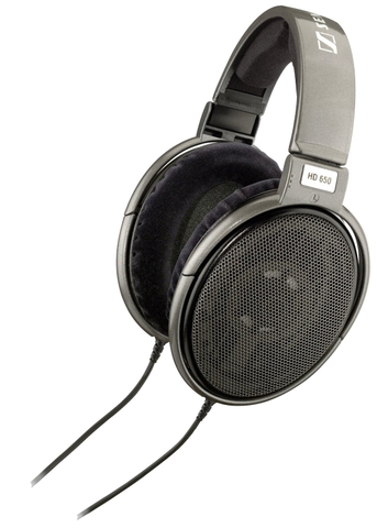 Tai nghe Sennheiser HD650