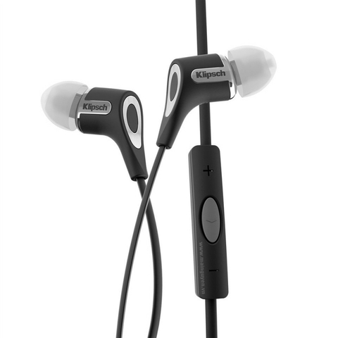 Tai Nghe Klipsch R6i
