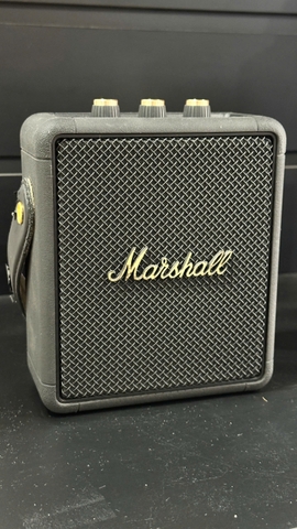 Loa Marshall Stockwell 2 (II) Likenew