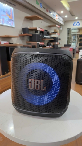 Loa JBL Partybox Encore 2 Qua sử dụng
