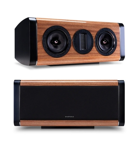 Loa Wharfedale Aura CS