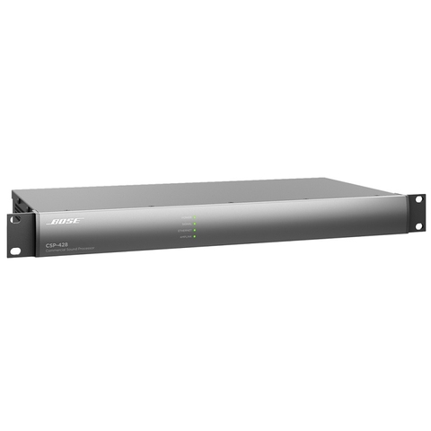 Bộ xử lý tín hiệu Bose Controlspace CSP-428