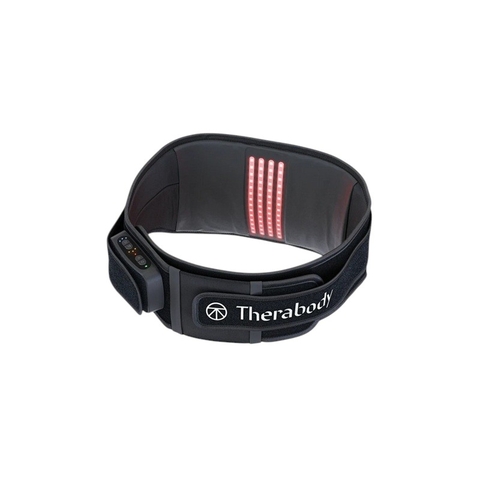 Máy massage Therabody ThermBack LED