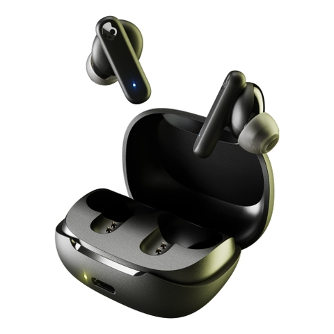Tai nghe Skullcandy Smokin' Buds True Wireless