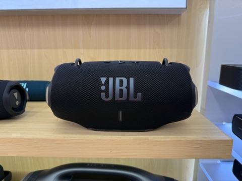 Loa JBL Xtreme 4 (Qua sử dụng)