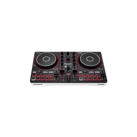 Bàn DJ Numark Party Mix III