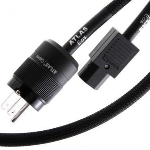 Dây nguồn Atlas Eos Power Cable