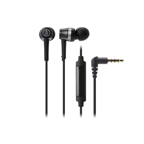 Tai nghe Audio Technica ATH-CKR30iS