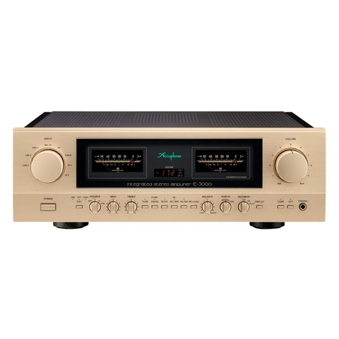 Amply Accuphase E-3000