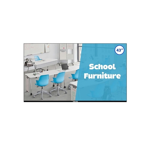 Màn hình thông minh AIKYO ASD-B4325