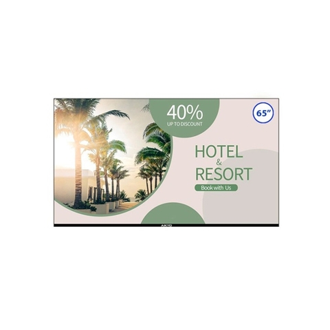 Màn hình thông minh AIKYO ASD-B6525