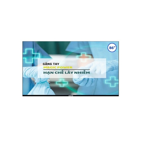 Màn hình thông minh AIKYO ASD-B8625