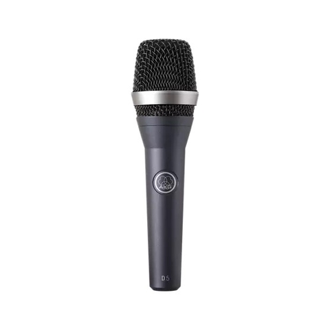 Micro AKG D5 Single