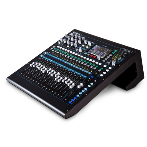 Mixer Allen & Heath Qu-16 Chrome