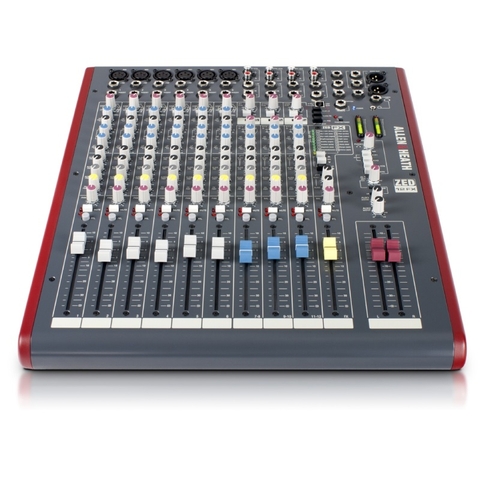 Mixer Allen & Heath ZED-12FX