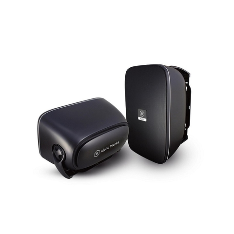 Loa Alpha Works AW52