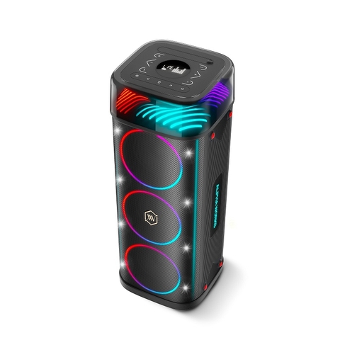 Loa Alpha Works GENBEAT 100