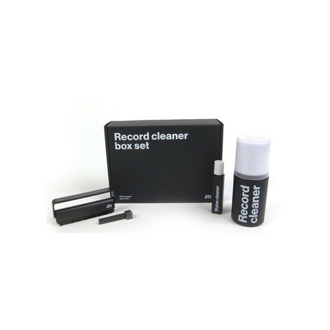 AM Record Cleaner Box Set