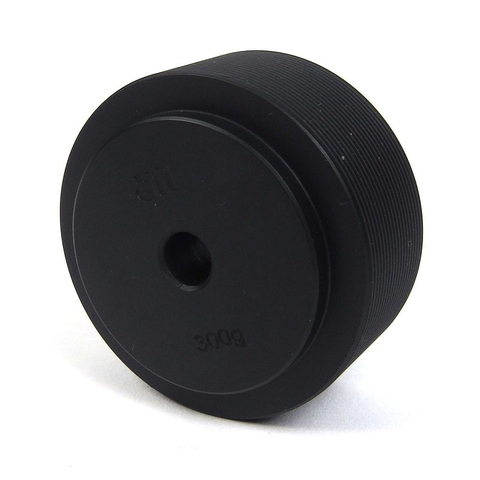 Chặn đĩa than AM Record Weight