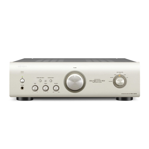Amply Denon PMA-1520AE