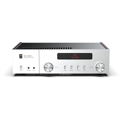 Amply JBL SA550 Classic