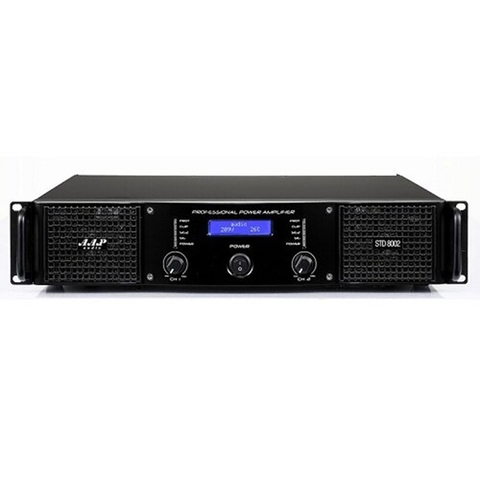 Amply AAP STD 8002
