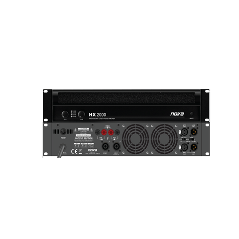 Amply Nova HX-2000