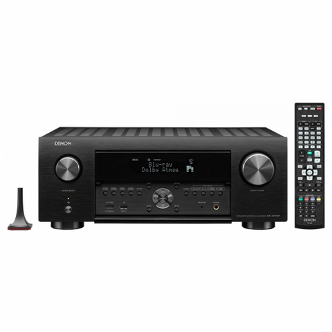 Amply Denon AVC-X4700H