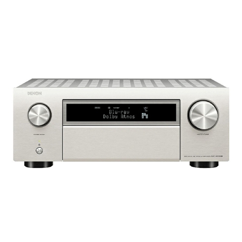 Amply Denon AVC-X6700H