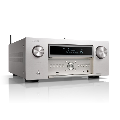 Amply Denon AVC-X6800H