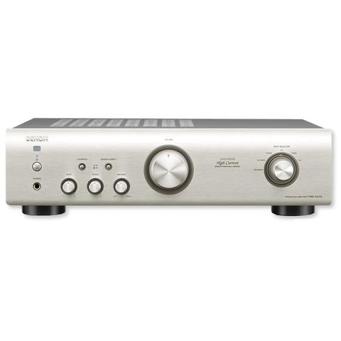 Amply Denon PMA-520AE
