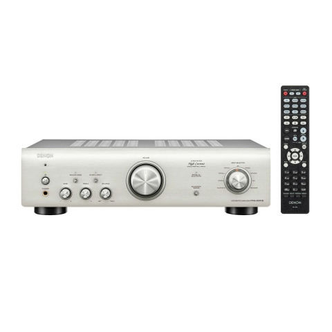 Amply Denon PMA-600NE