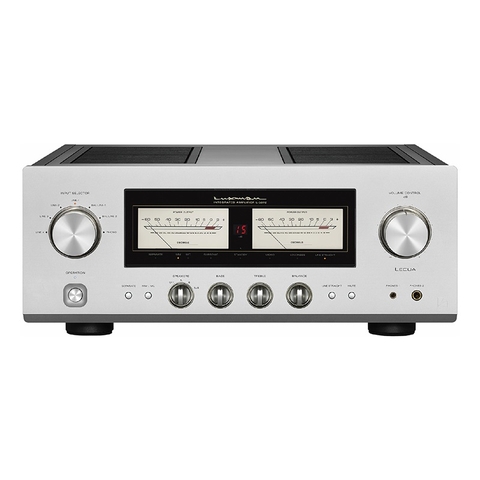 Amply Luxman L-507Z