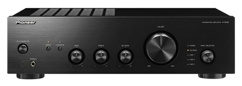 Amply Pioneer A-10AE