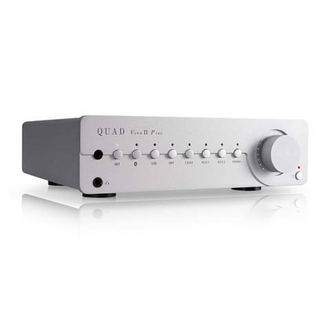 Amply Quad Vena II Play