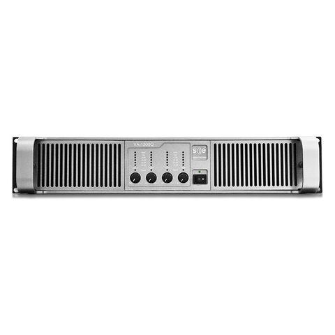 Amply SE-Audiotechnik VA-1300Q
