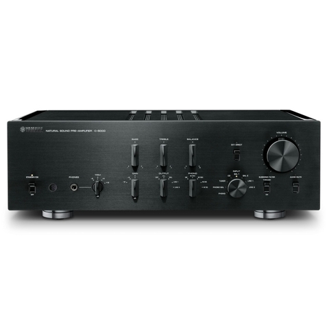 Amply Yamaha C-5000