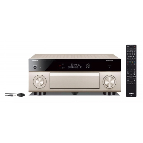 Amply Yamaha RX A3080