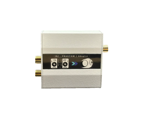 Bộ chuyển DJ Phantom Adapter