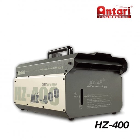 Máy tạo khói Antari HZ-400