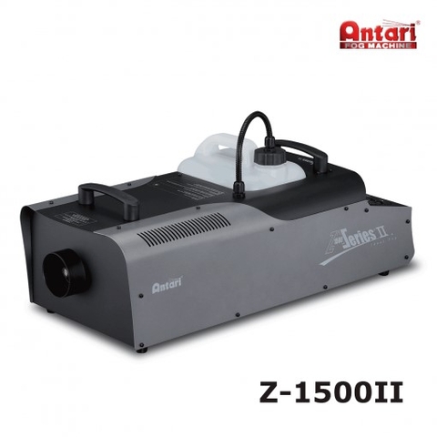 MÁY TẠO KHÓI ANTARI Z-1500II