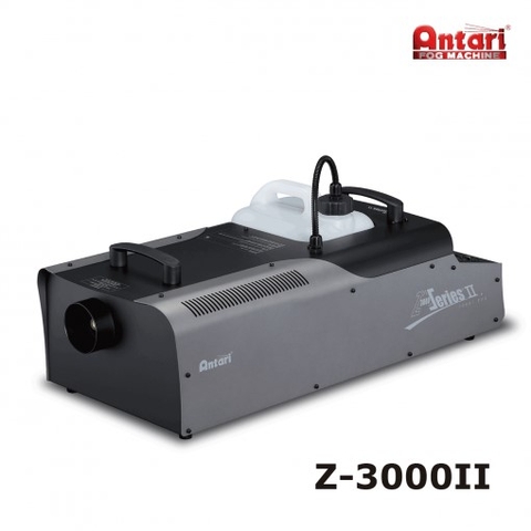 MÁY TẠO KHÓI ANTARI Z-3000II