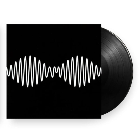 Đĩa than Arctic Monkeys - AM