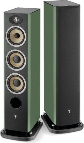 Loa Focal Aria Evo X No.2