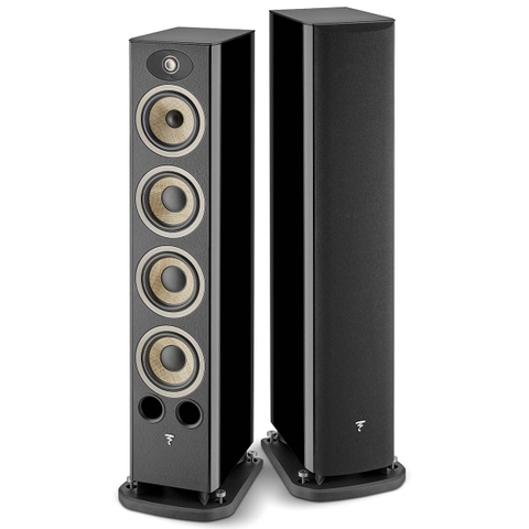 Loa Focal Aria Evo X No.3
