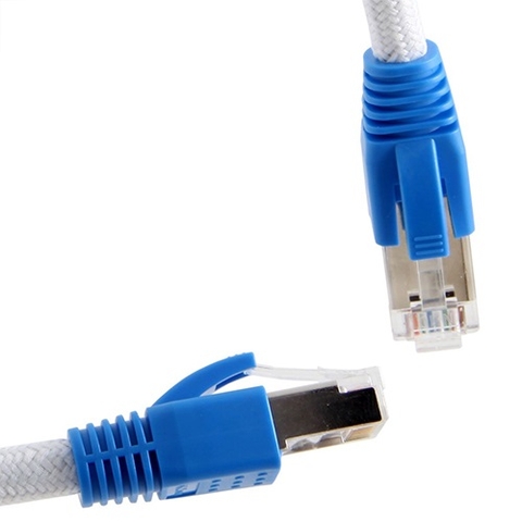 Dây Atlas Equator Streaming Ethernet