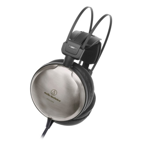 Tai nghe Audio Technica ATH-A2000Z chính hãng, trả góp 0%