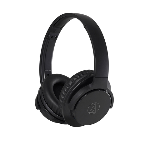Tai nghe Audio Technica ATH-ANC500BT