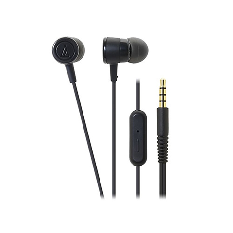 Tai nghe Audio Technica ATH-CKL220iS