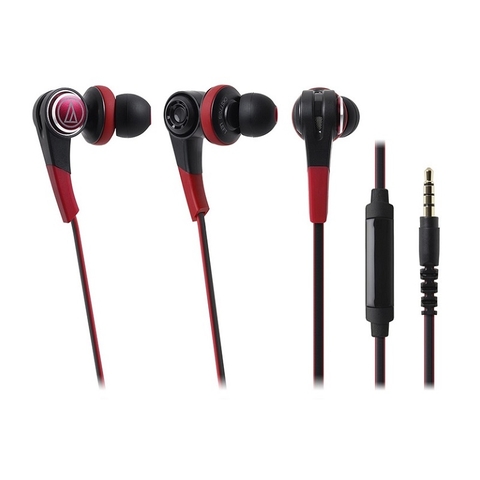 Tai nghe Audio Technica ATH-CKS770iS